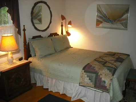290 Old Homestead Highway Swanzey NH 03446