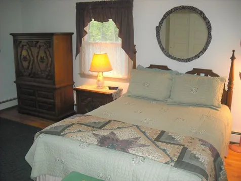 290 Old Homestead Highway Swanzey NH 03446