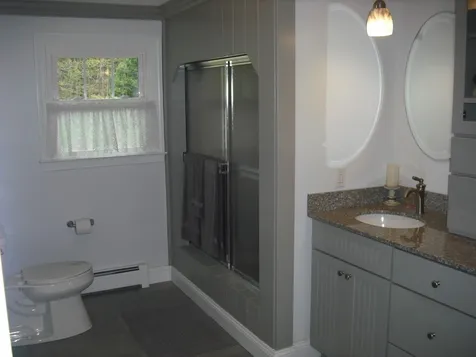 290 Old Homestead Highway Swanzey NH 03446
