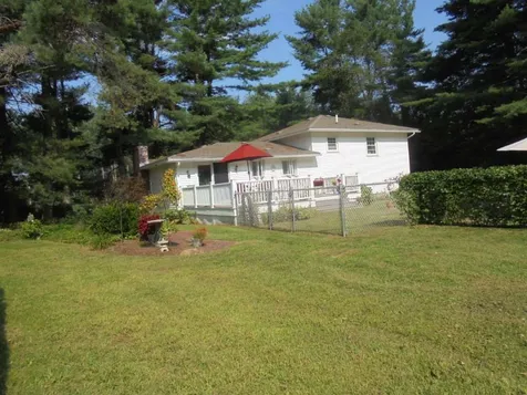 290 Old Homestead Highway Swanzey NH 03446