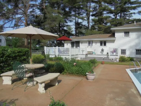 290 Old Homestead Highway Swanzey NH 03446