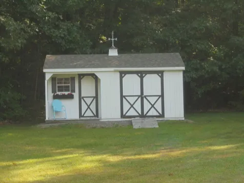 290 Old Homestead Highway Swanzey NH 03446