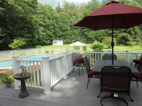 290 Old Homestead Highway Swanzey NH 03446
