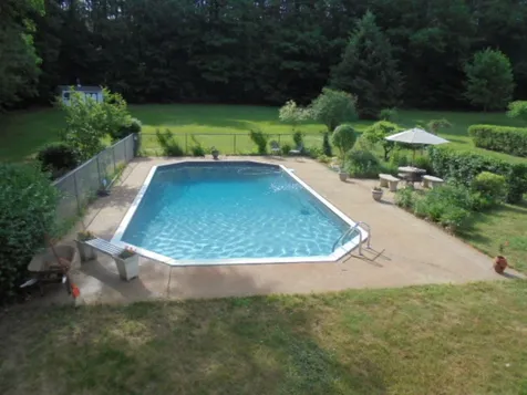 290 Old Homestead Highway Swanzey NH 03446