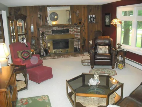 290 Old Homestead Highway Swanzey NH 03446