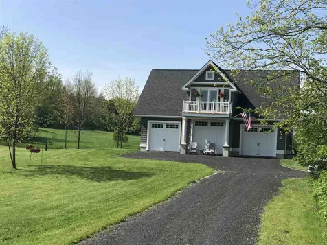 1352 Pelots Point Road North Hero VT 05474