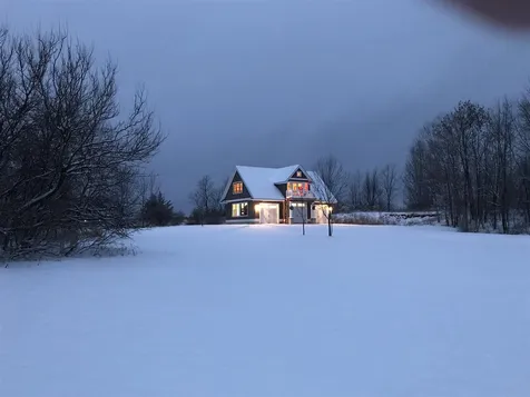 1352 Pelots Point Road North Hero VT 05474
