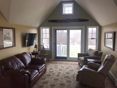 1352 Pelots Point Road North Hero VT 05474
