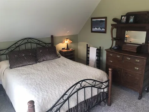 1352 Pelots Point Road North Hero VT 05474