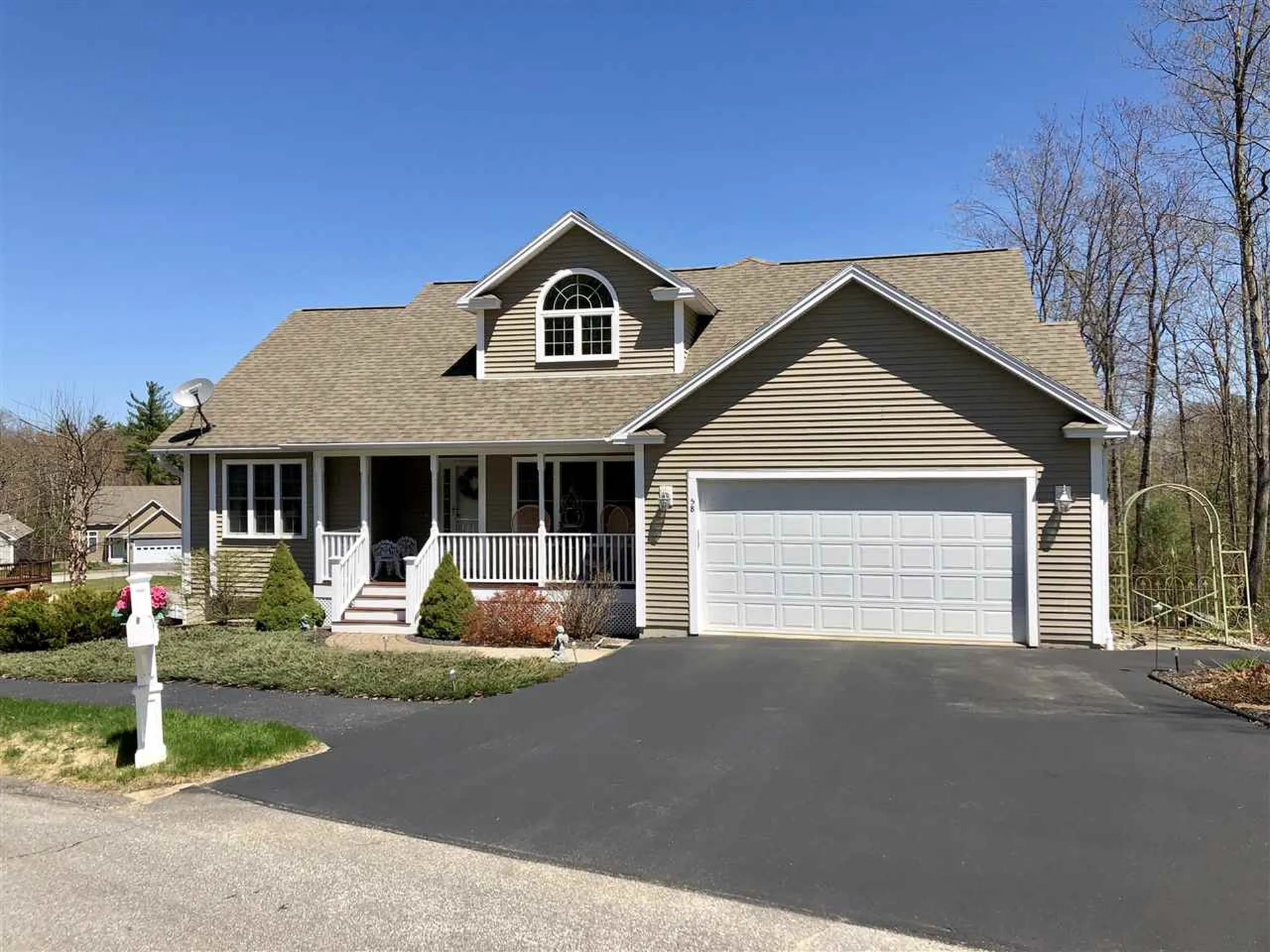 58 Sterling Drive Laconia NH 03246