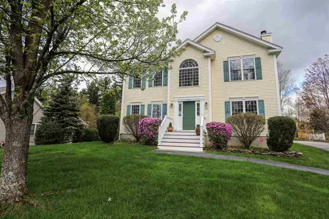 66 Sandstone Drive Bedford NH 03110