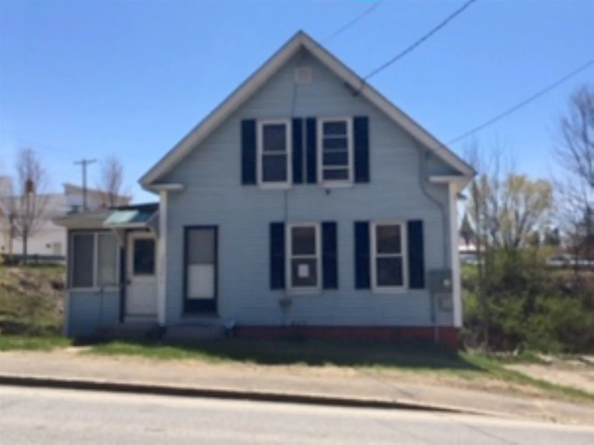 11 Depot Street Belmont NH 03220