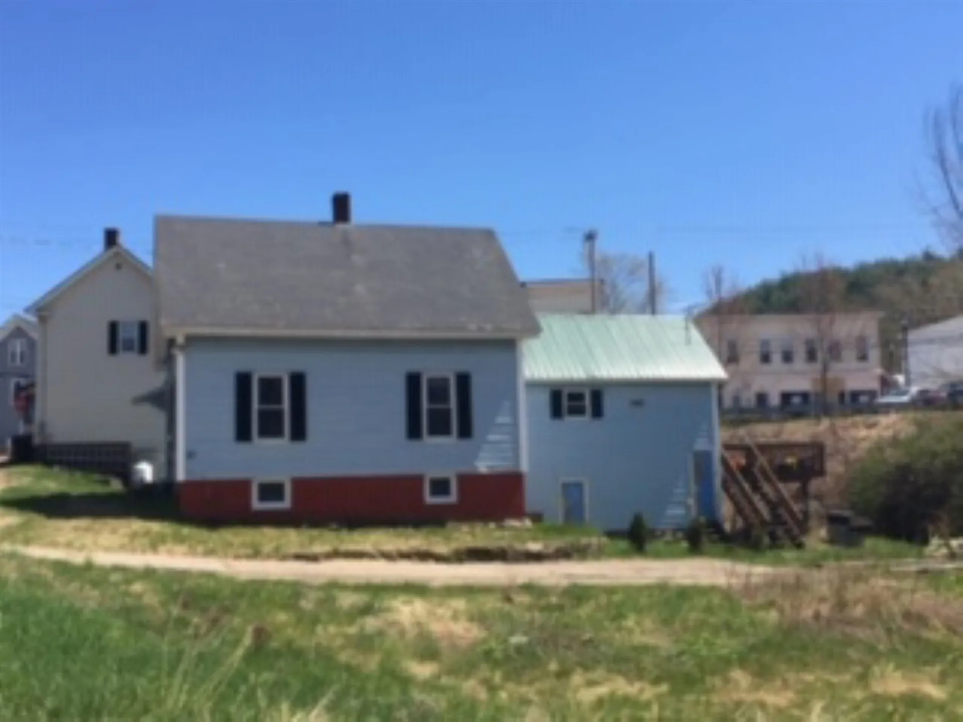 11 Depot Street Belmont NH 03220