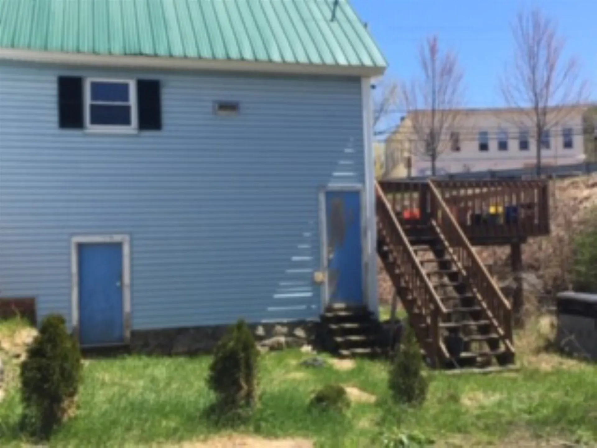 11 Depot Street Belmont NH 03220