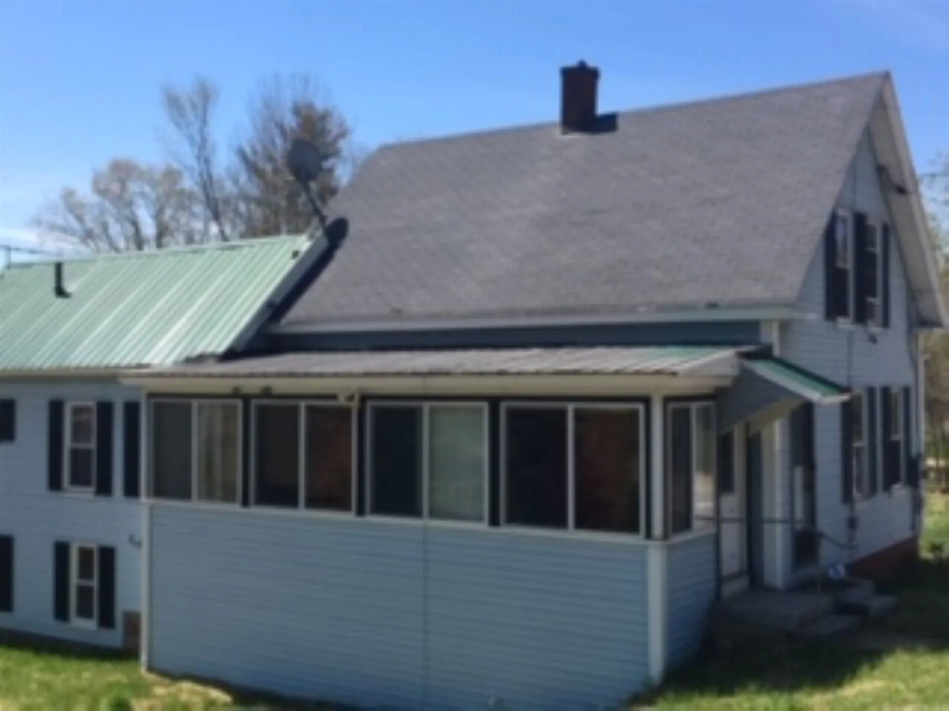 11 Depot Street Belmont NH 03220