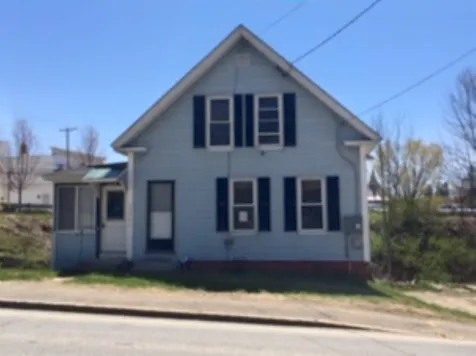 11 Depot Street Belmont NH 03220