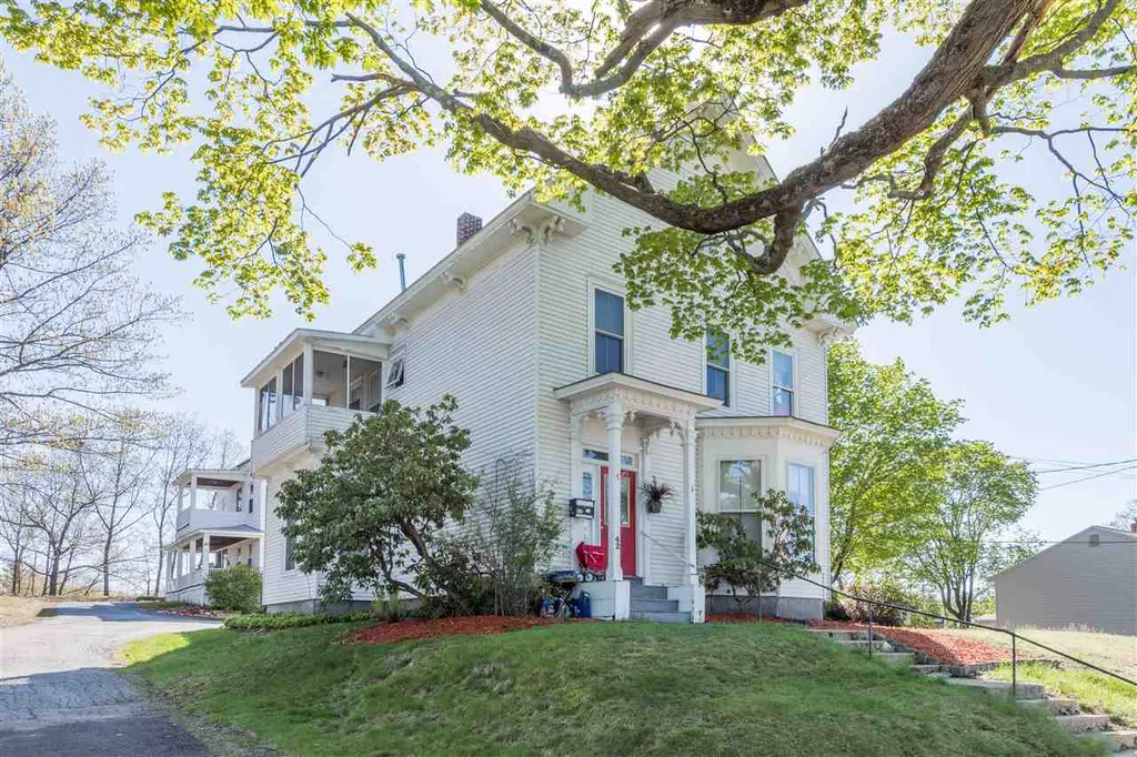 42 Arlington Street Nashua NH 03060