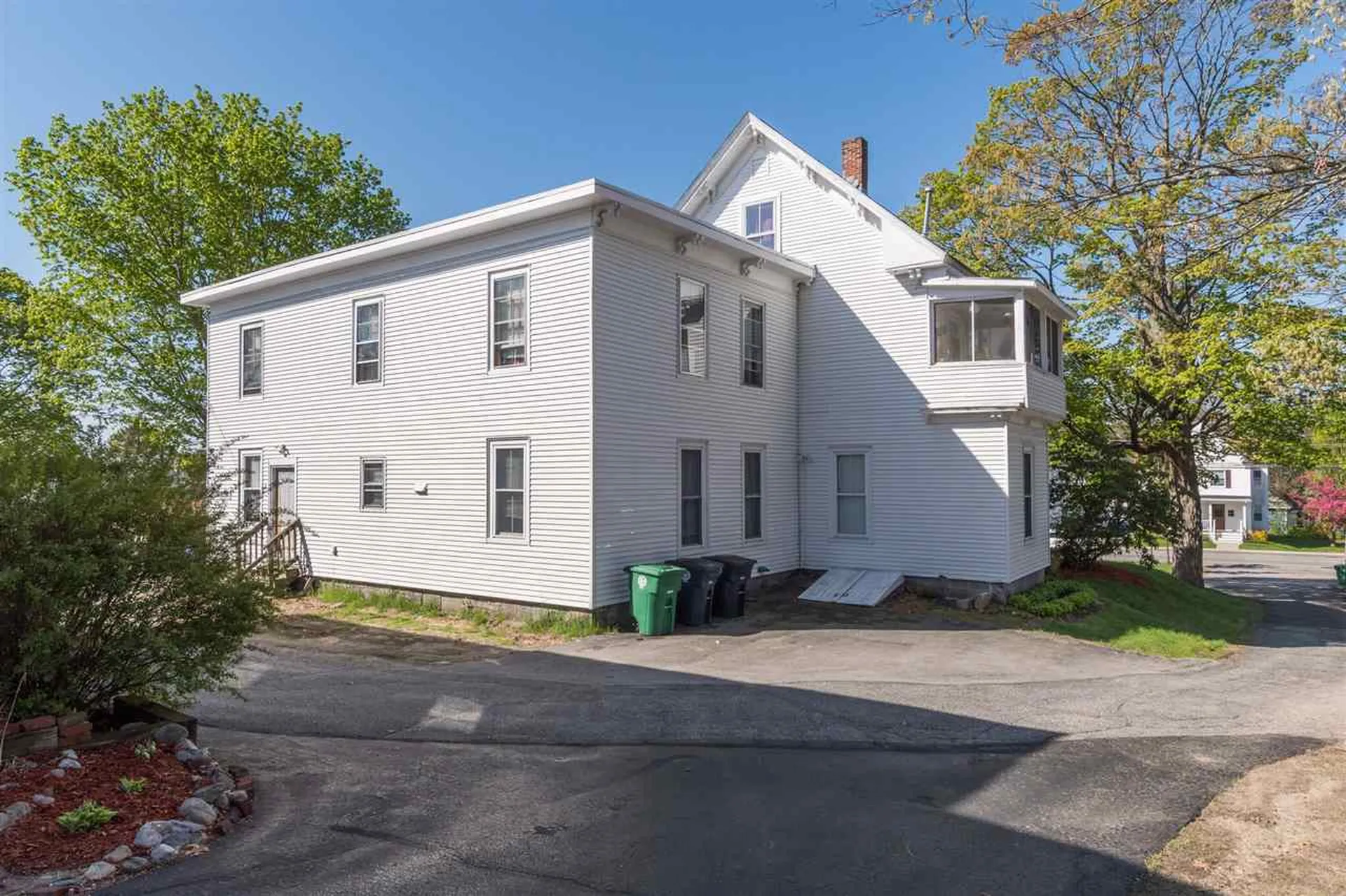 42 Arlington Street Nashua NH 03060