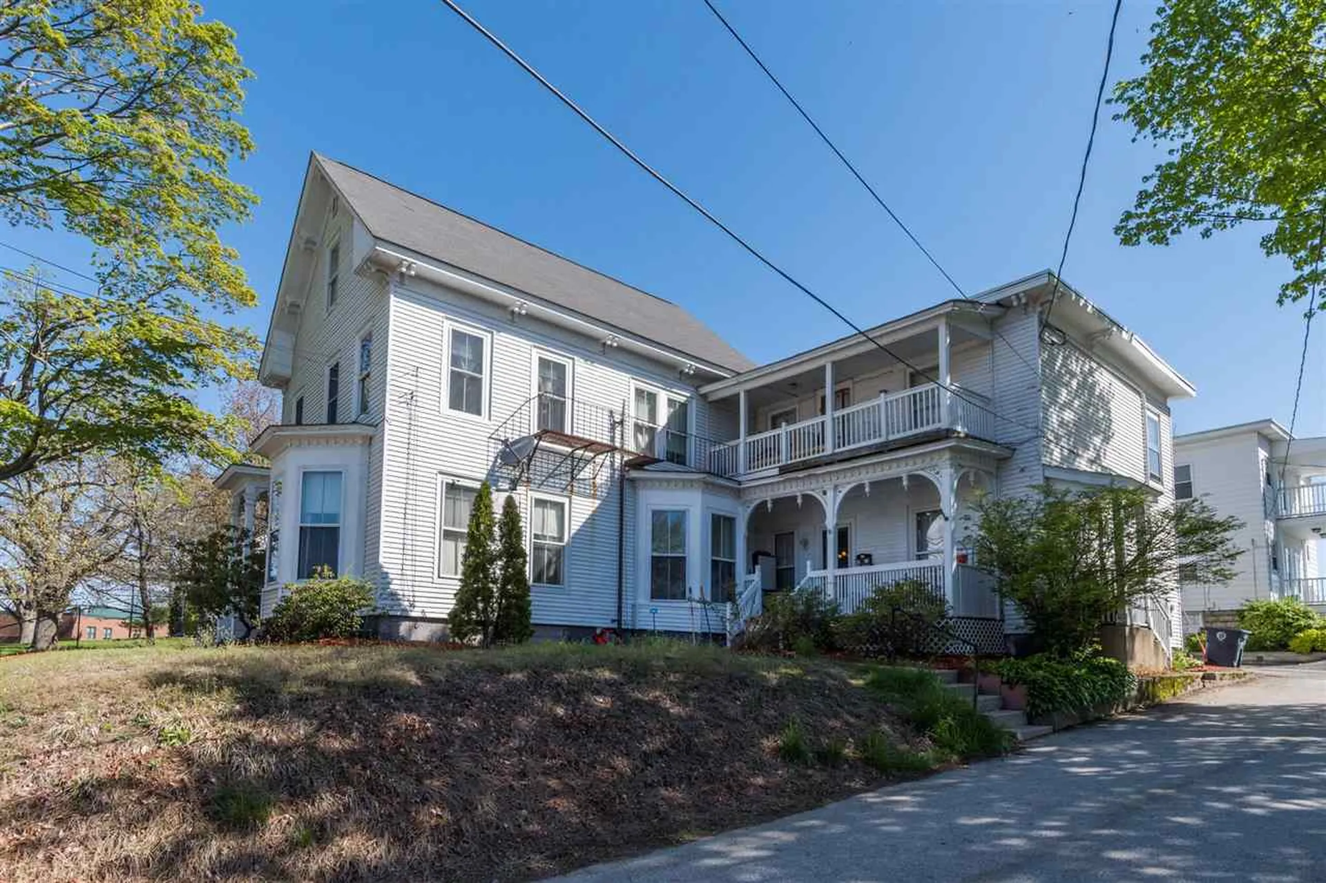 42 Arlington Street Nashua NH 03060