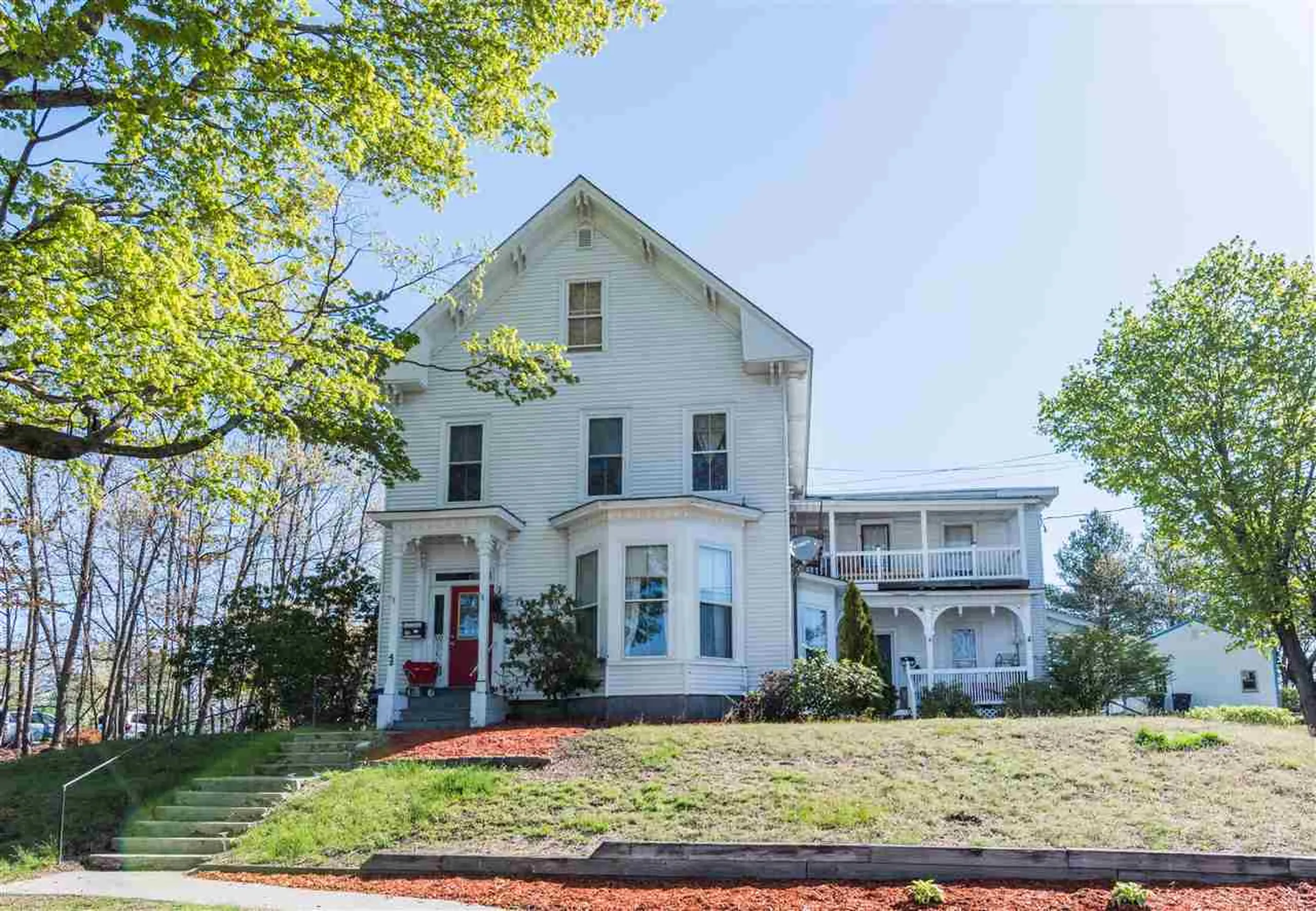 42 Arlington Street Nashua NH 03060