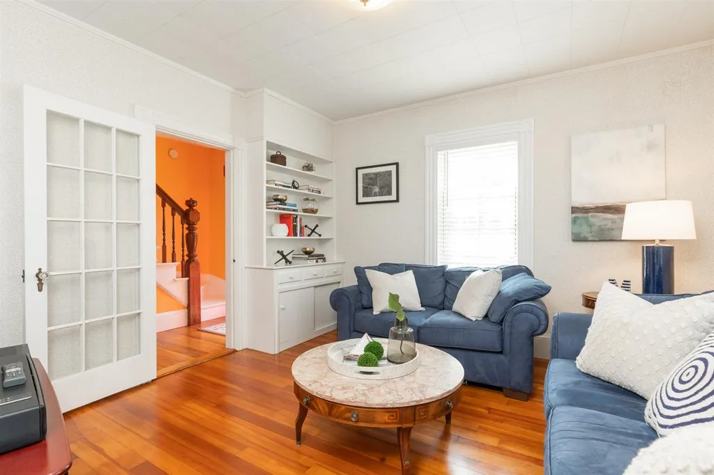 53 Mcnabb Court Portsmouth NH 03801