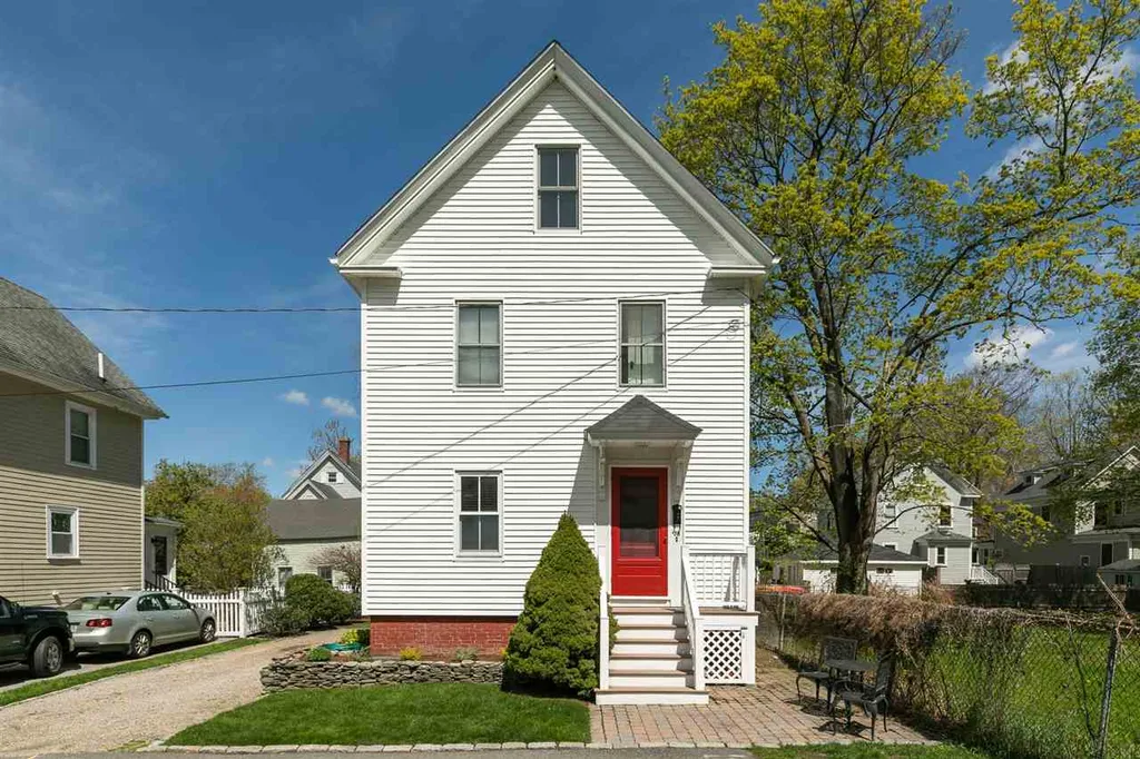 53 Mcnabb Court Portsmouth NH 03801