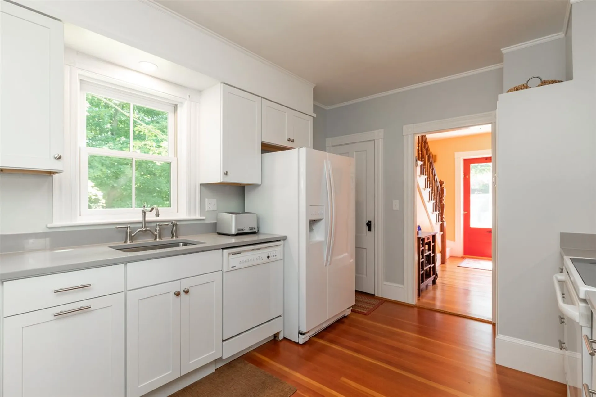 53 Mcnabb Court Portsmouth NH 03801