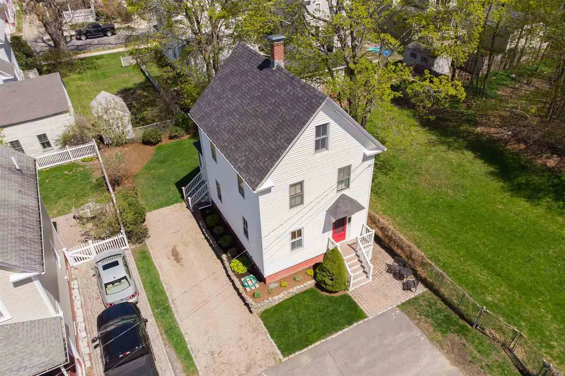 53 Mcnabb Court Portsmouth NH 03801