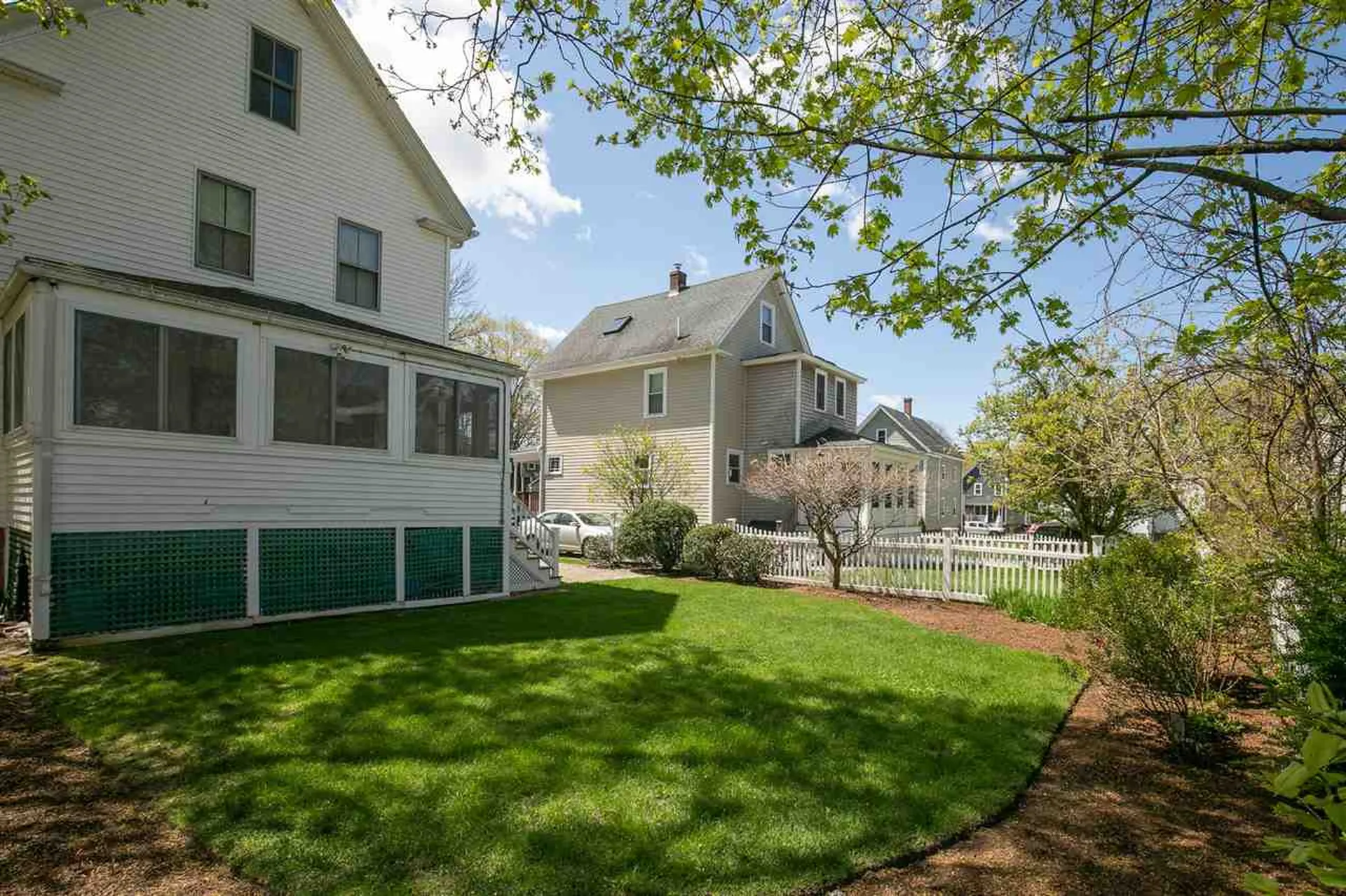 53 Mcnabb Court Portsmouth NH 03801