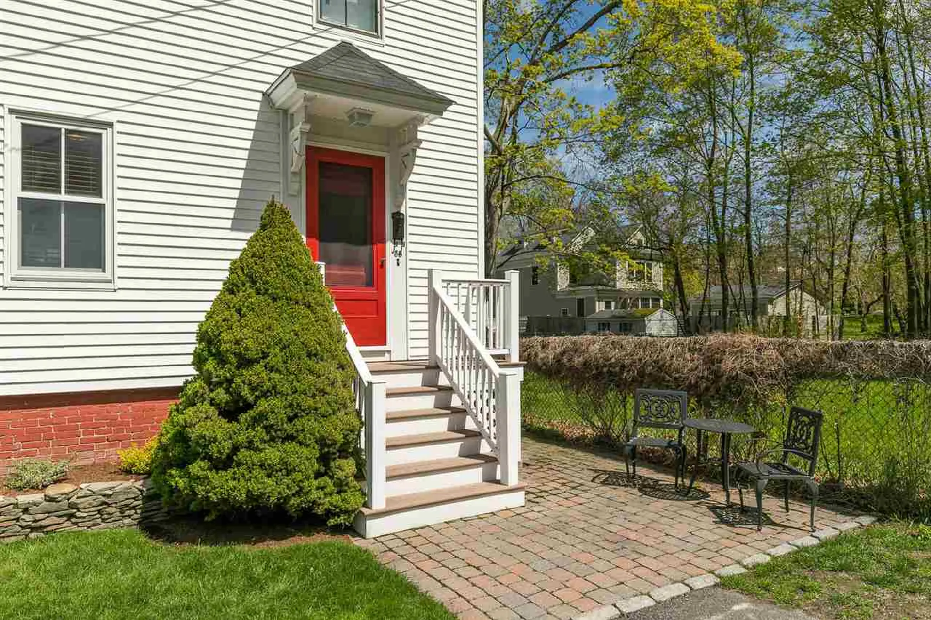 53 Mcnabb Court Portsmouth NH 03801