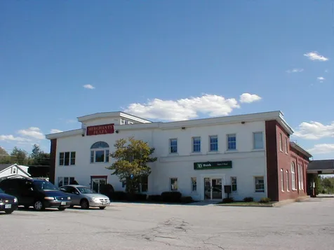 1 Old Dover Road Rochester NH 03867