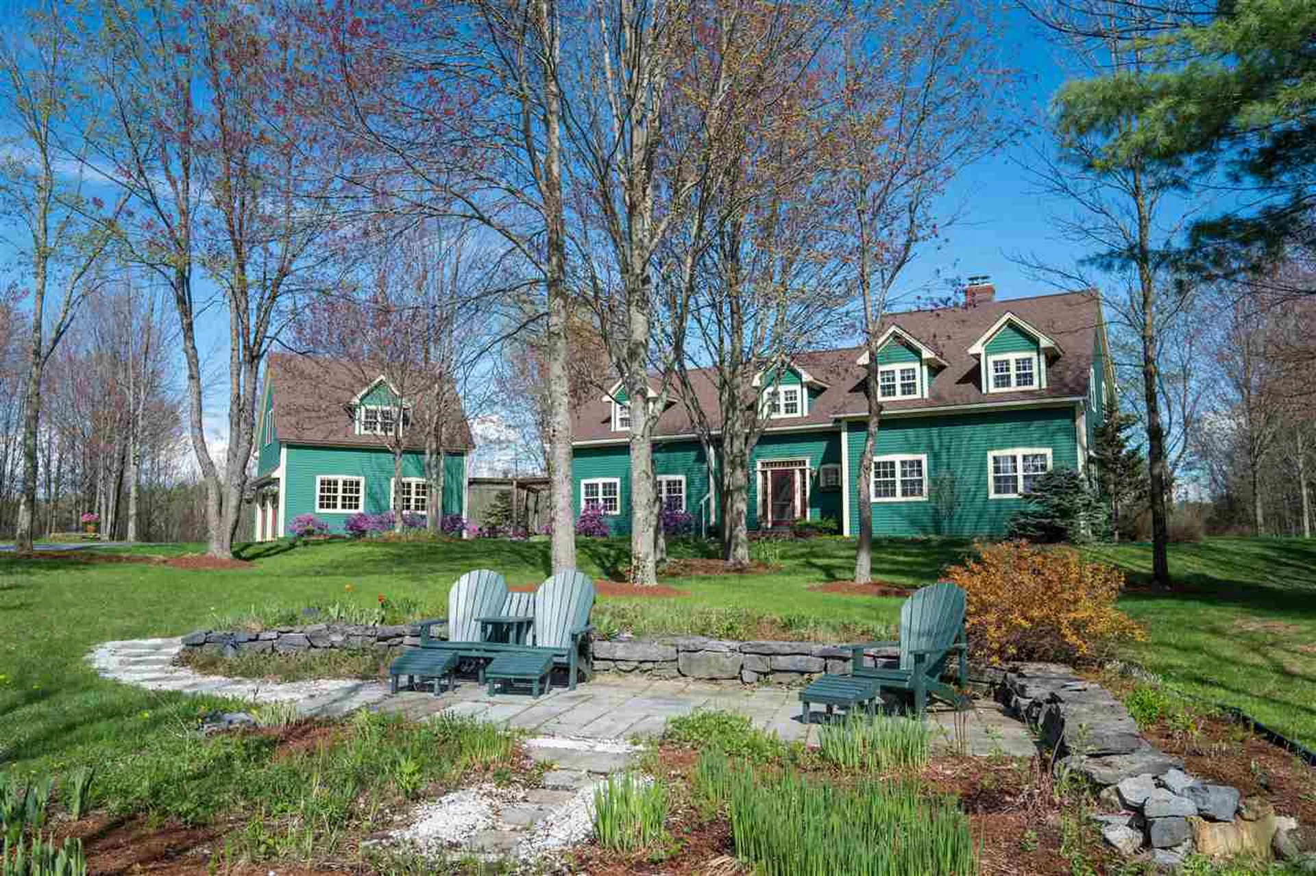 605 Meadowside Drive Charlotte VT 05445