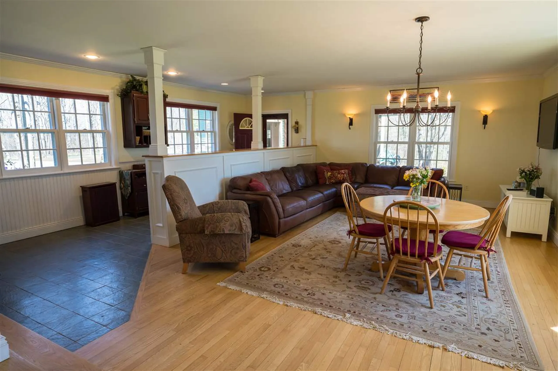 605 Meadowside Drive Charlotte VT 05445