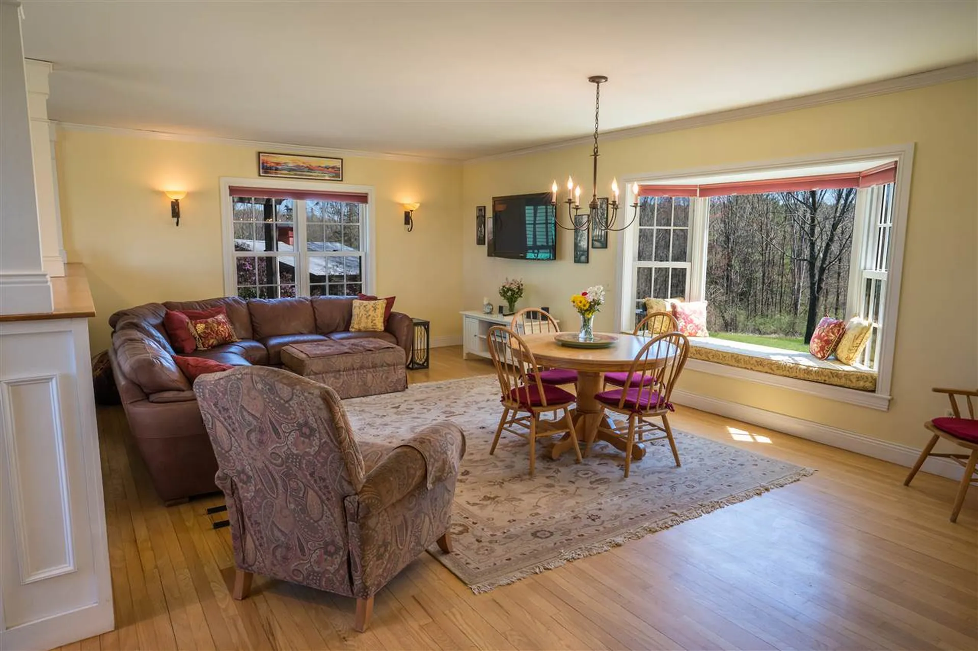 605 Meadowside Drive Charlotte VT 05445