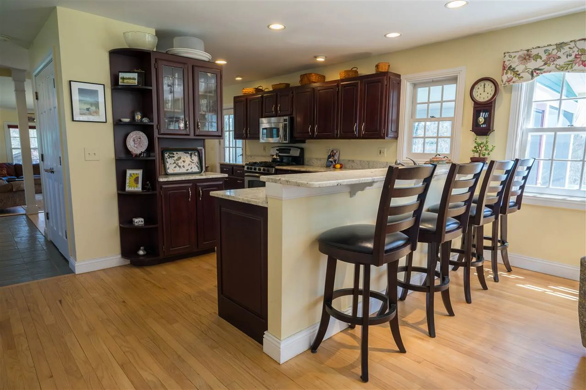605 Meadowside Drive Charlotte VT 05445