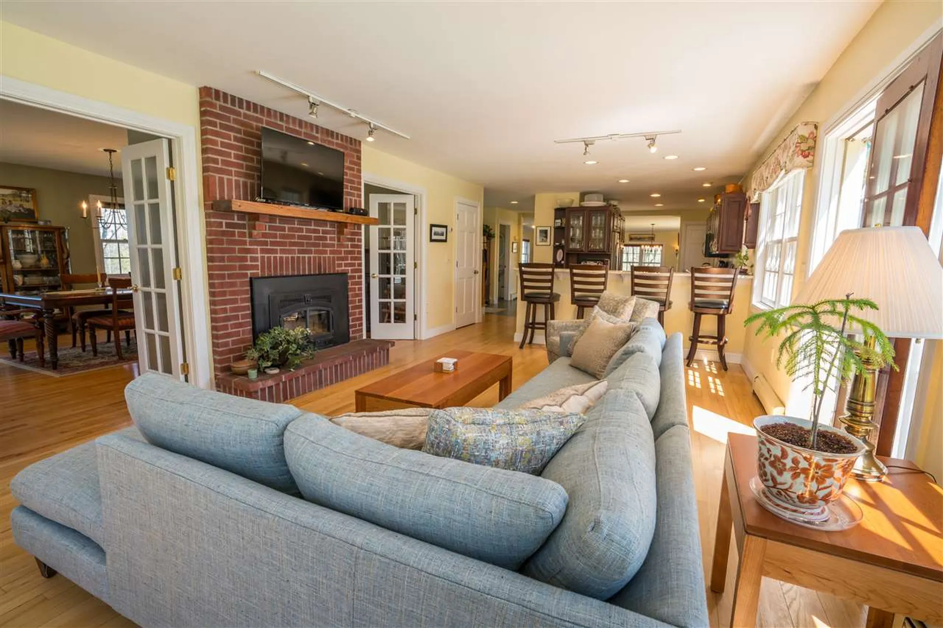 605 Meadowside Drive Charlotte VT 05445