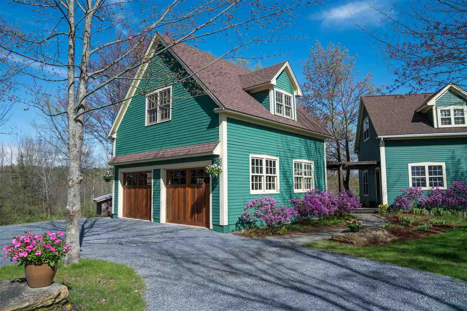 605 Meadowside Drive Charlotte VT 05445
