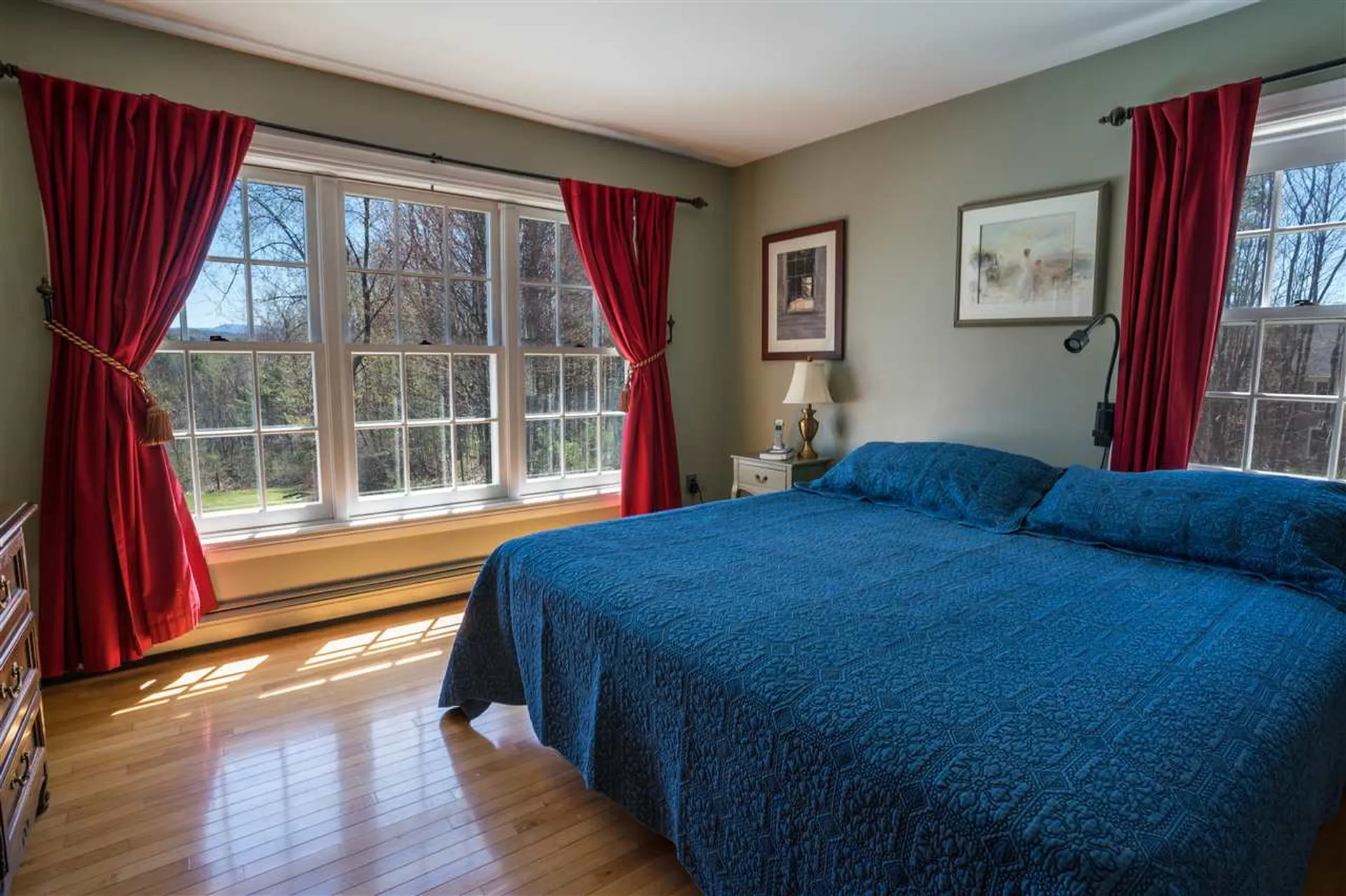 605 Meadowside Drive Charlotte VT 05445