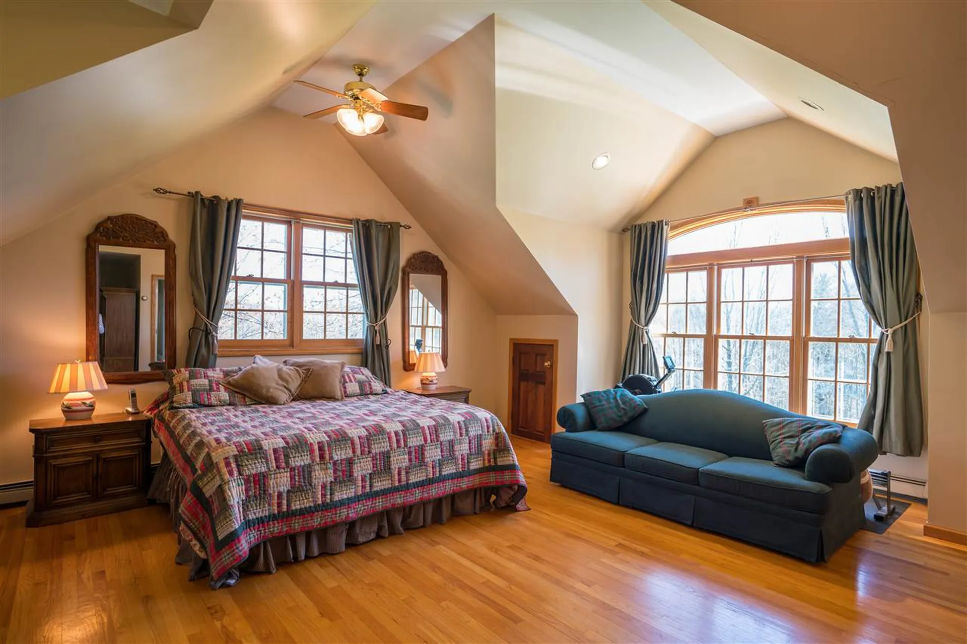605 Meadowside Drive Charlotte VT 05445
