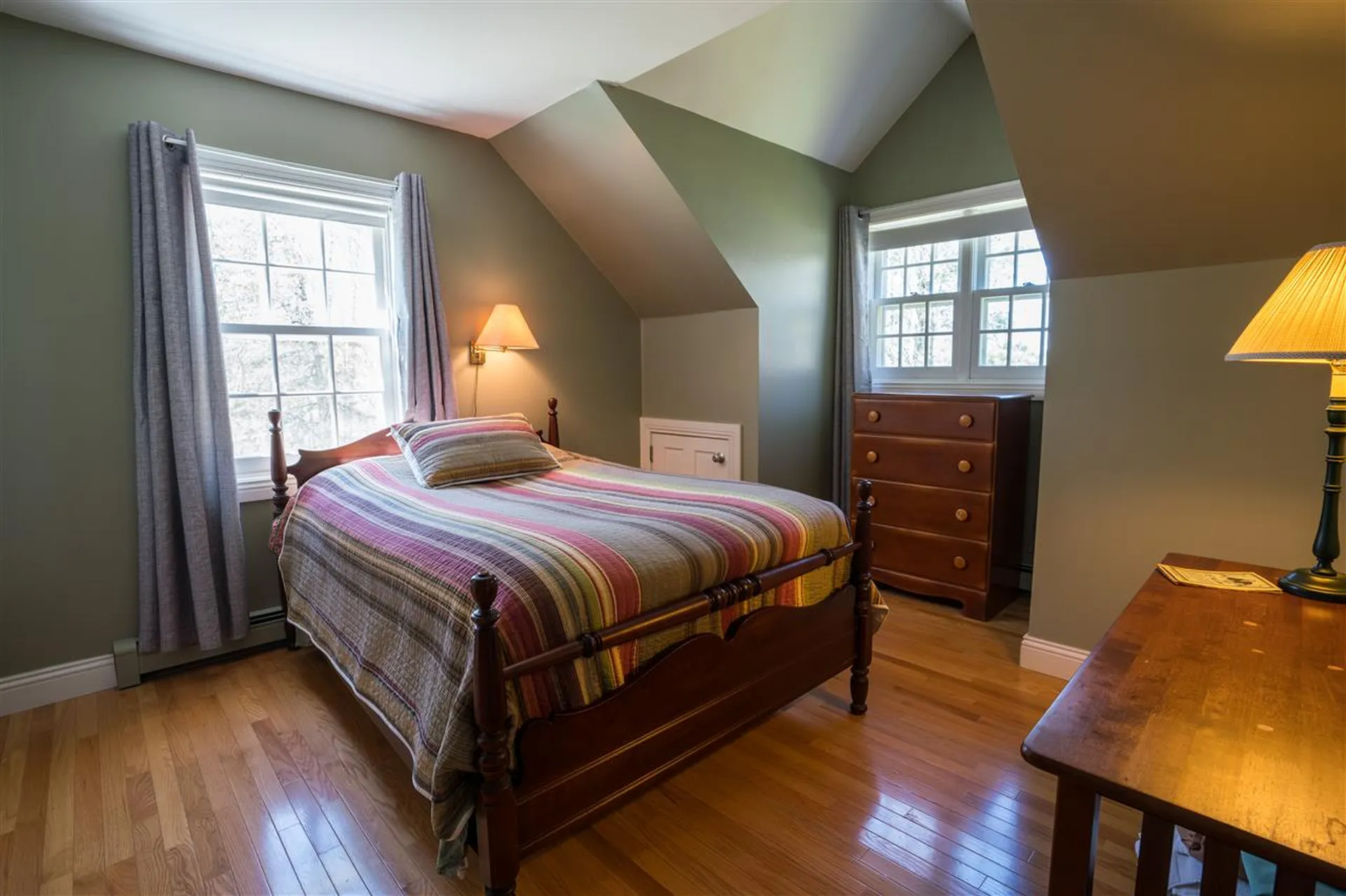 605 Meadowside Drive Charlotte VT 05445
