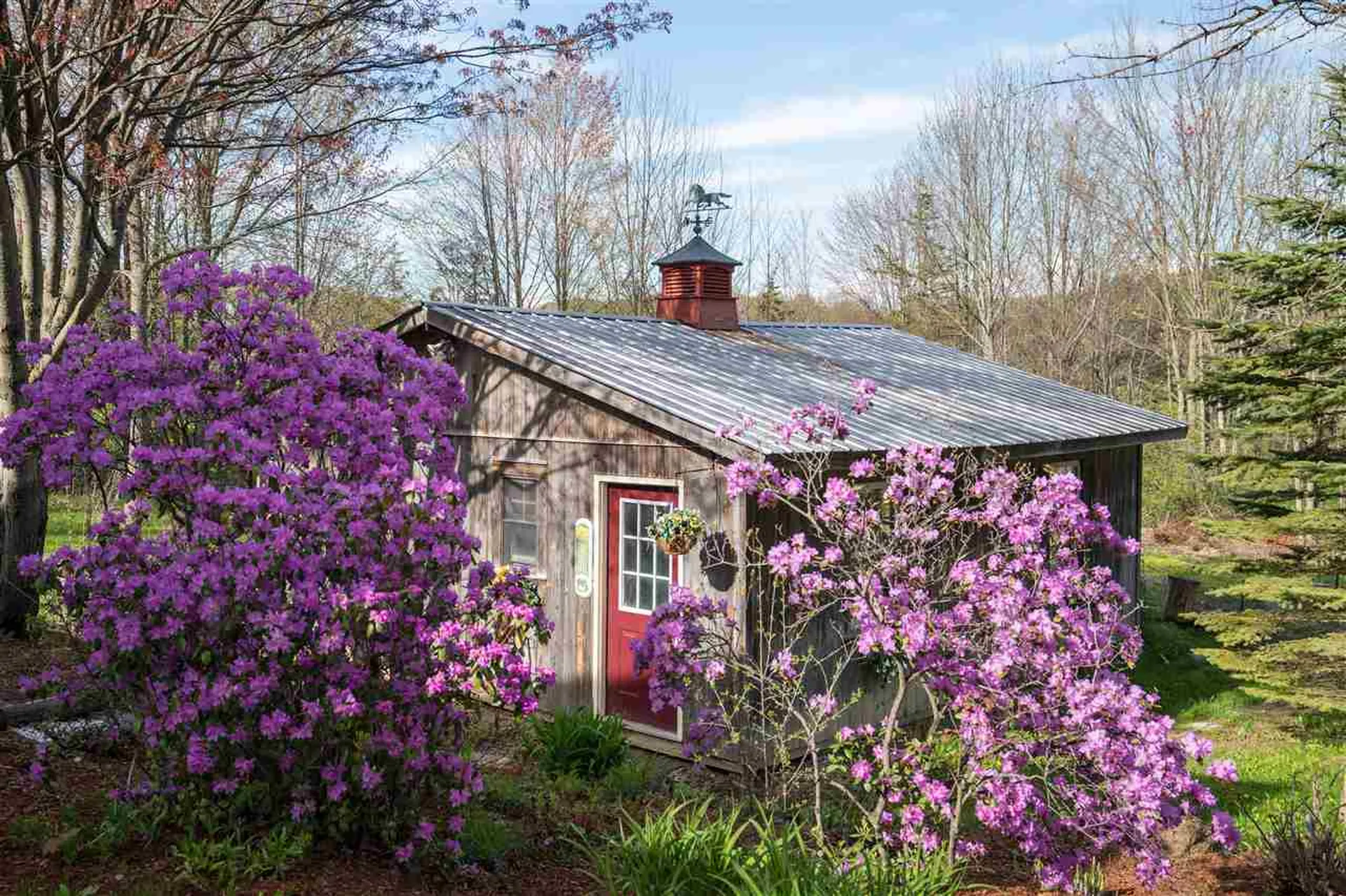 605 Meadowside Drive Charlotte VT 05445