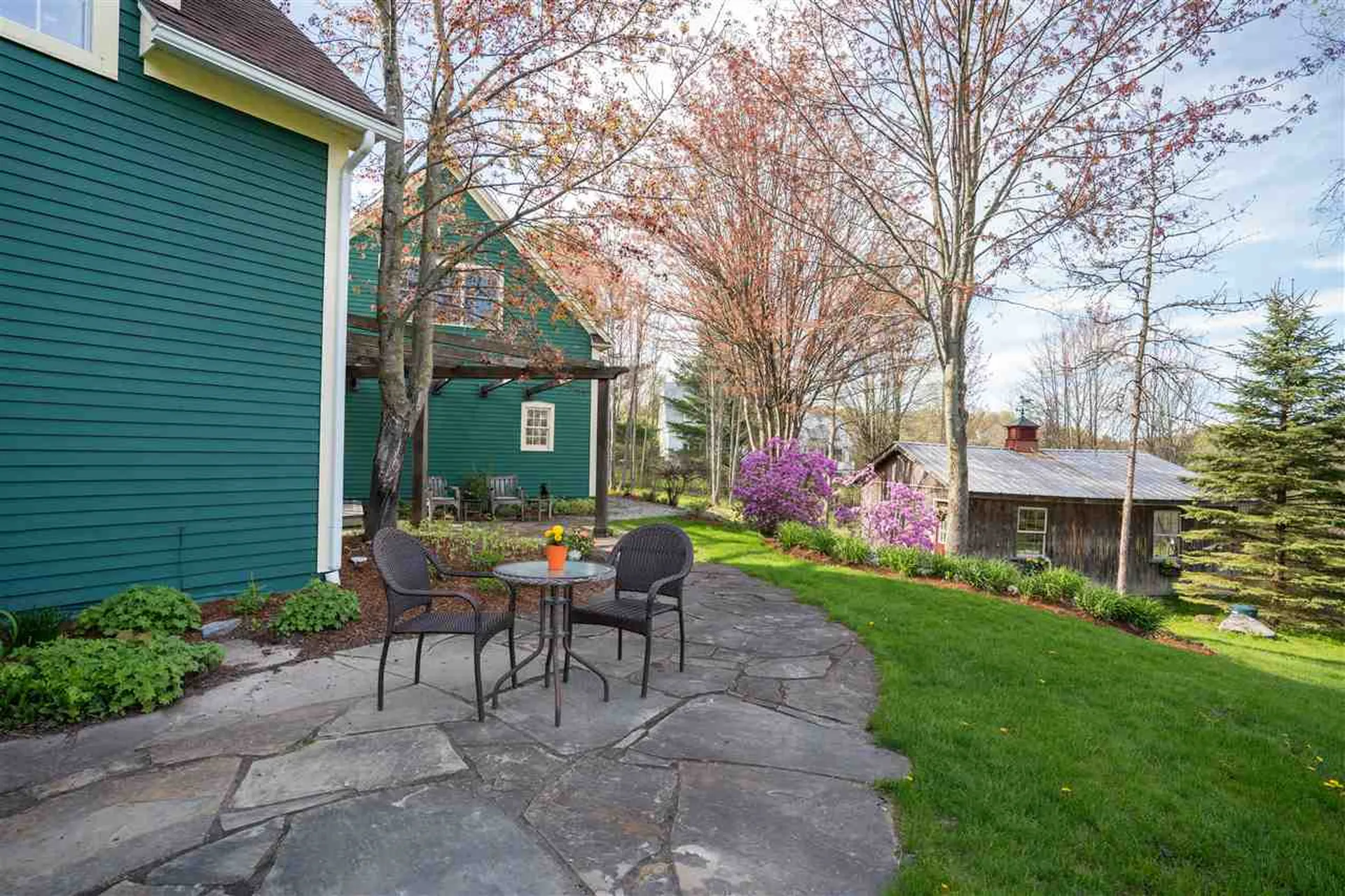 605 Meadowside Drive Charlotte VT 05445