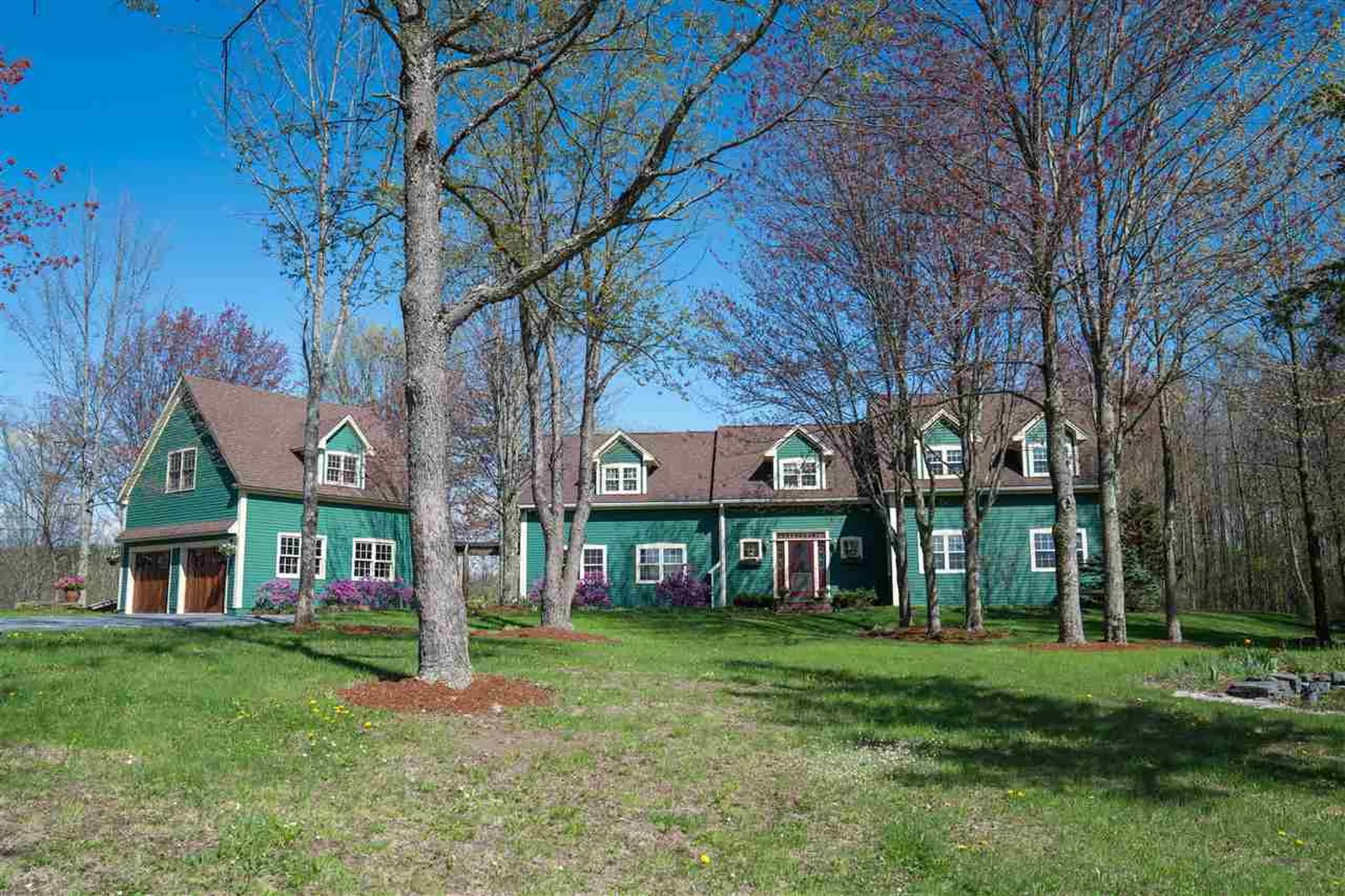 605 Meadowside Drive Charlotte VT 05445