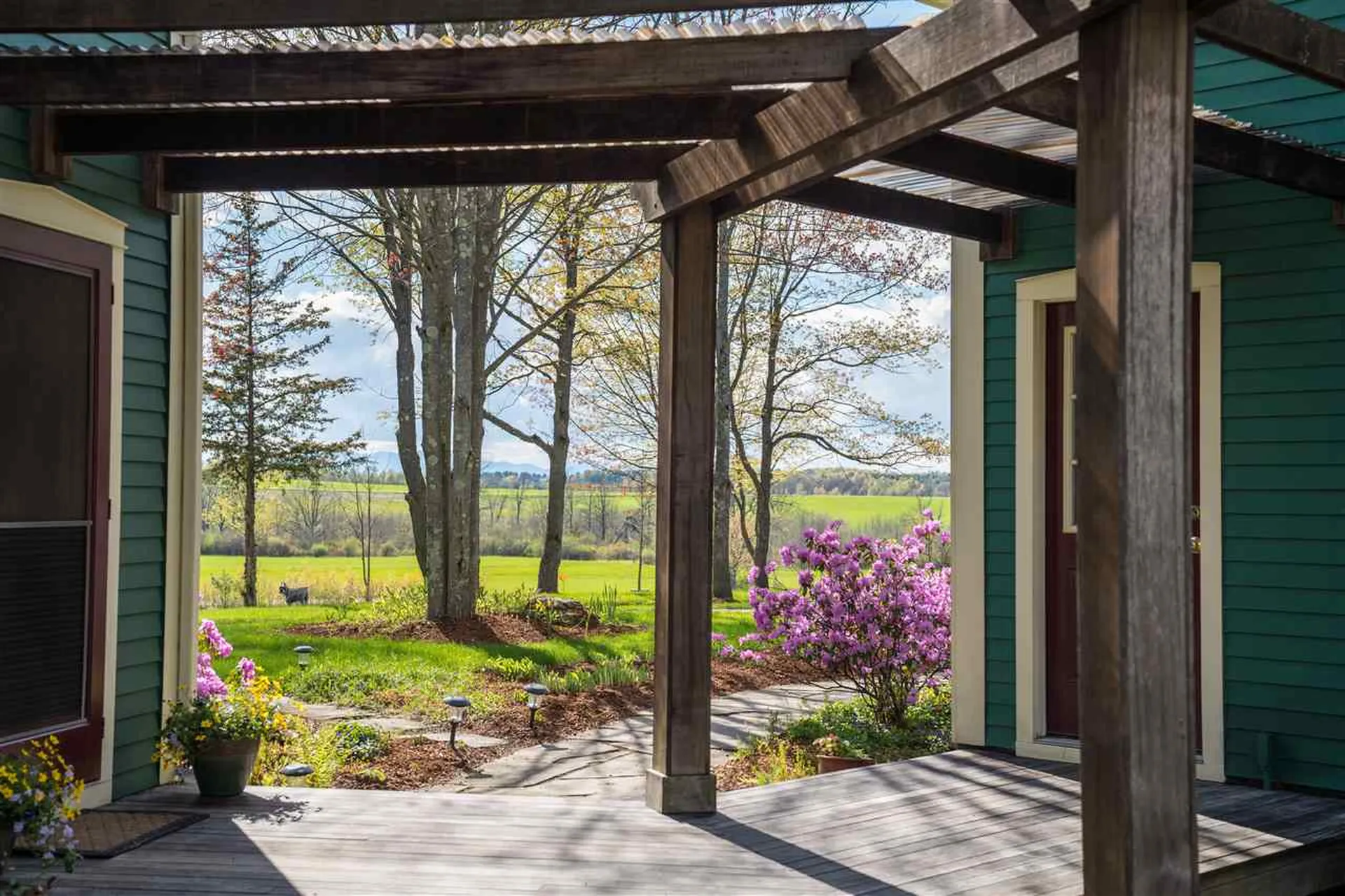 605 Meadowside Drive Charlotte VT 05445