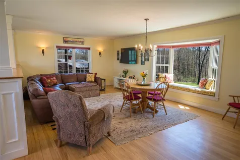 605 Meadowside Drive Charlotte VT 05445