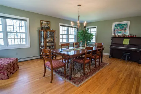 605 Meadowside Drive Charlotte VT 05445