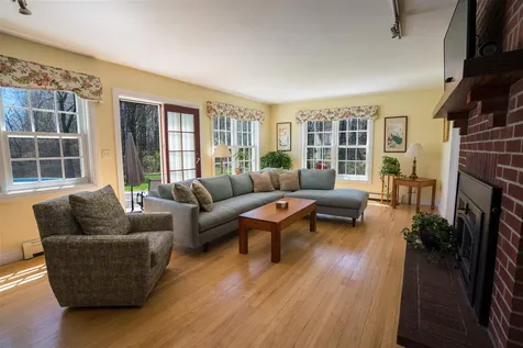 605 Meadowside Drive Charlotte VT 05445