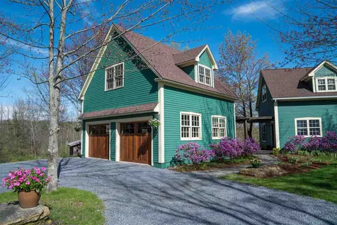 605 Meadowside Drive Charlotte VT 05445