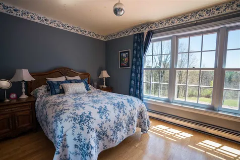 605 Meadowside Drive Charlotte VT 05445