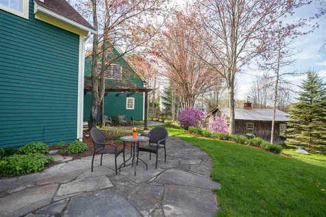 605 Meadowside Drive Charlotte VT 05445